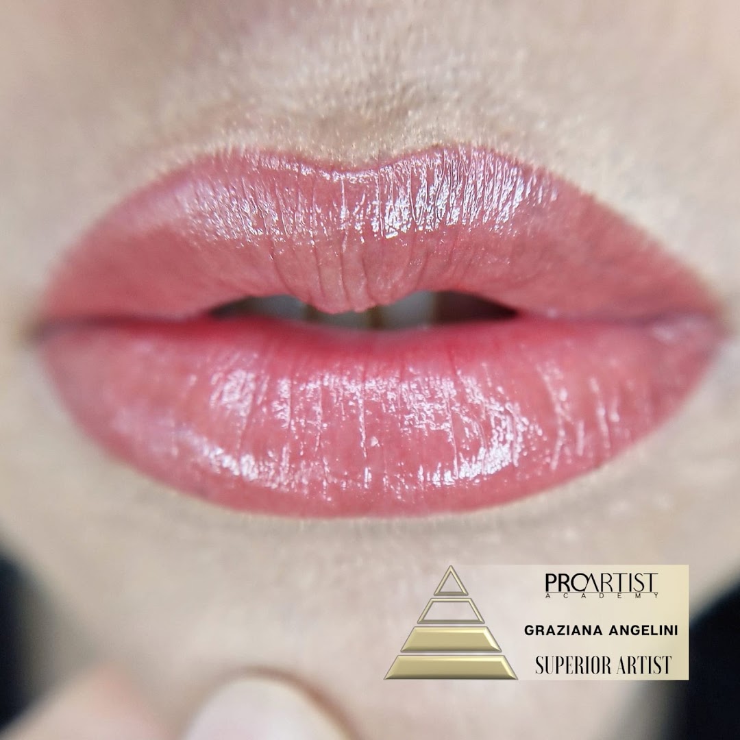 Graziana Angelini permanent make-up & beauty · Foto 7