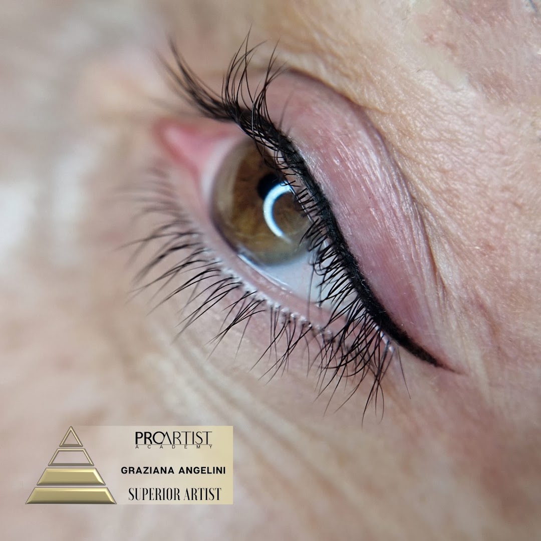 Graziana Angelini permanent make-up & beauty · Foto 3