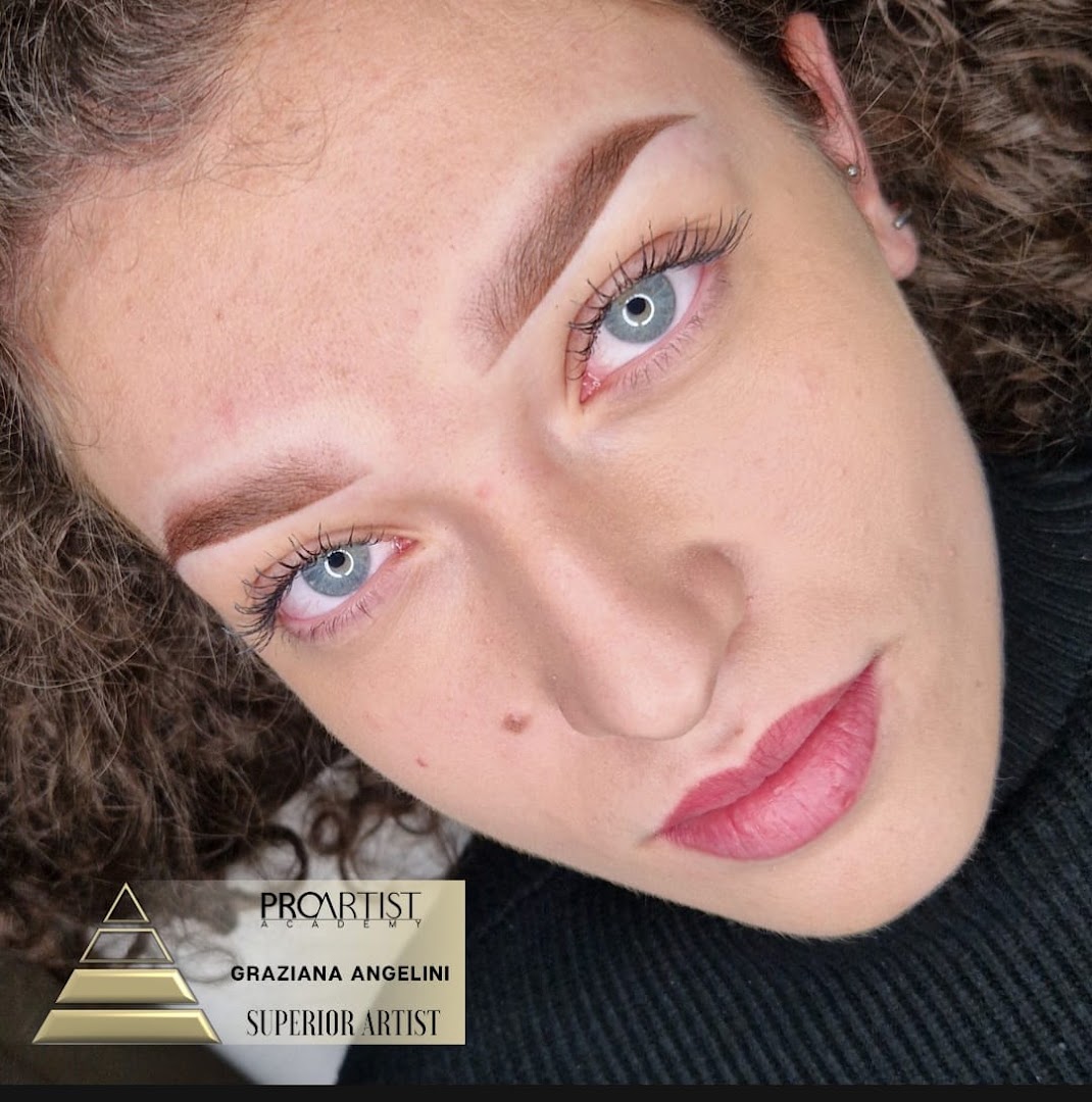 Graziana Angelini permanent make-up & beauty · Foto 8