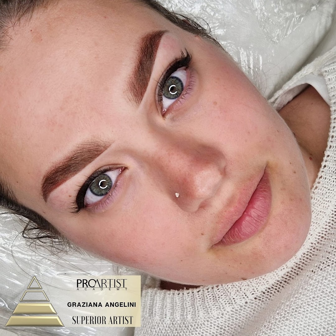 Graziana Angelini permanent make-up & beauty · Foto 4