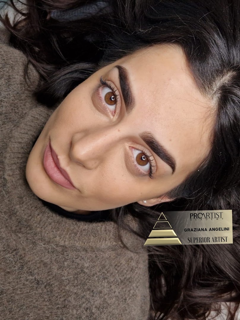 Graziana Angelini permanent make-up & beauty · Foto 13