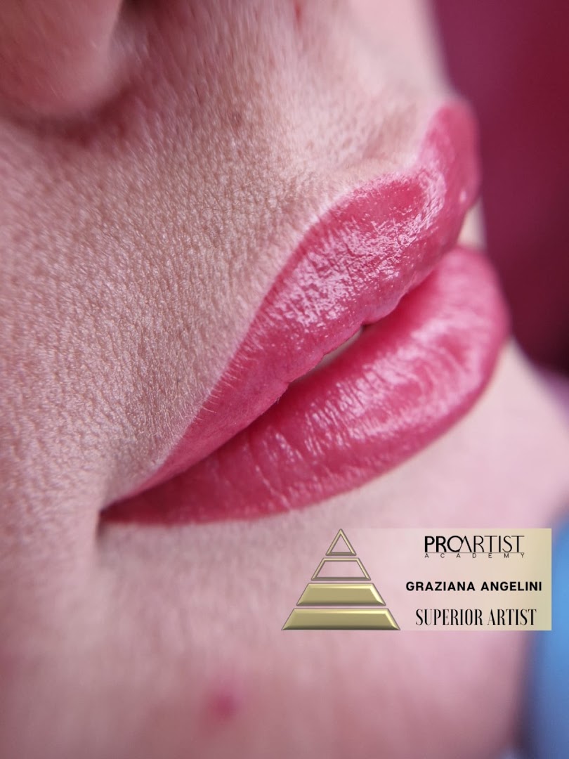 Graziana Angelini permanent make-up & beauty · Foto 12