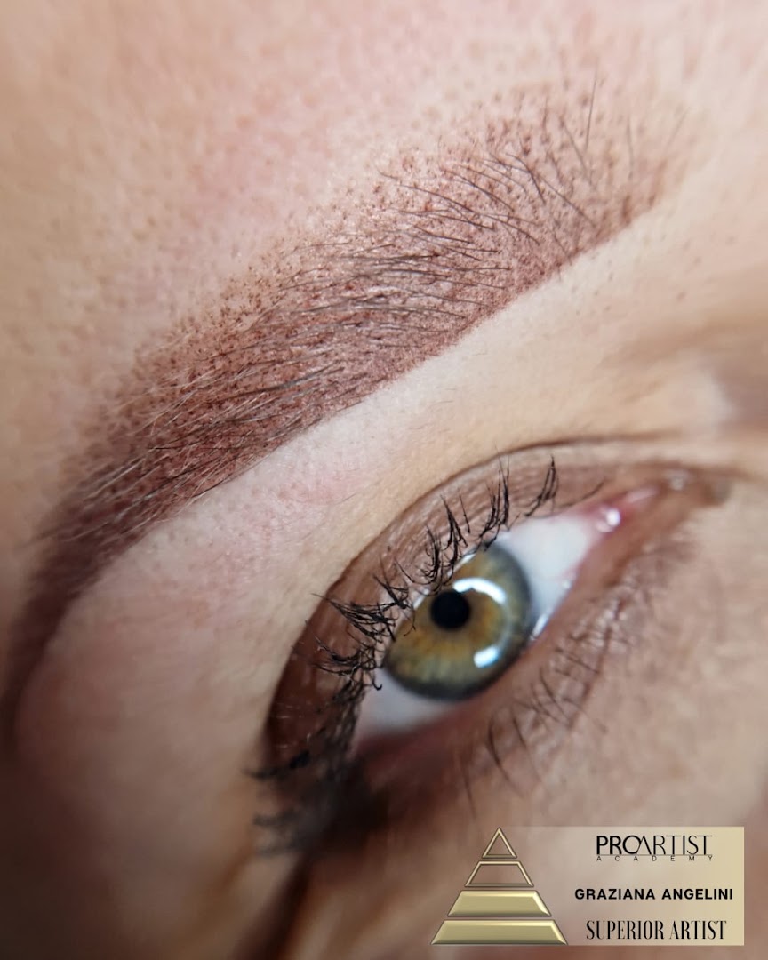 Graziana Angelini permanent make-up & beauty · Foto 9