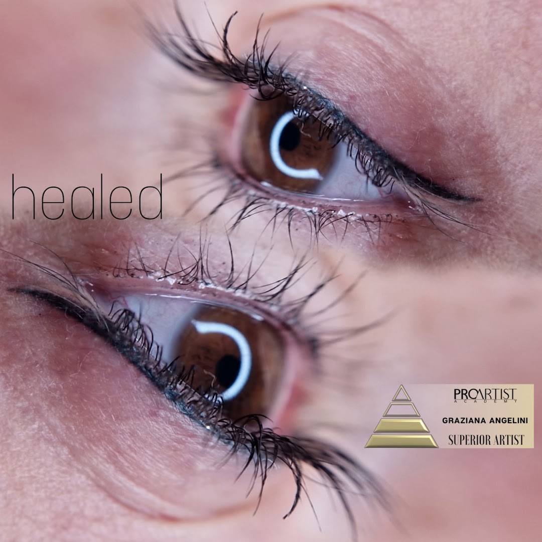 Graziana Angelini permanent make-up & beauty · Foto 2