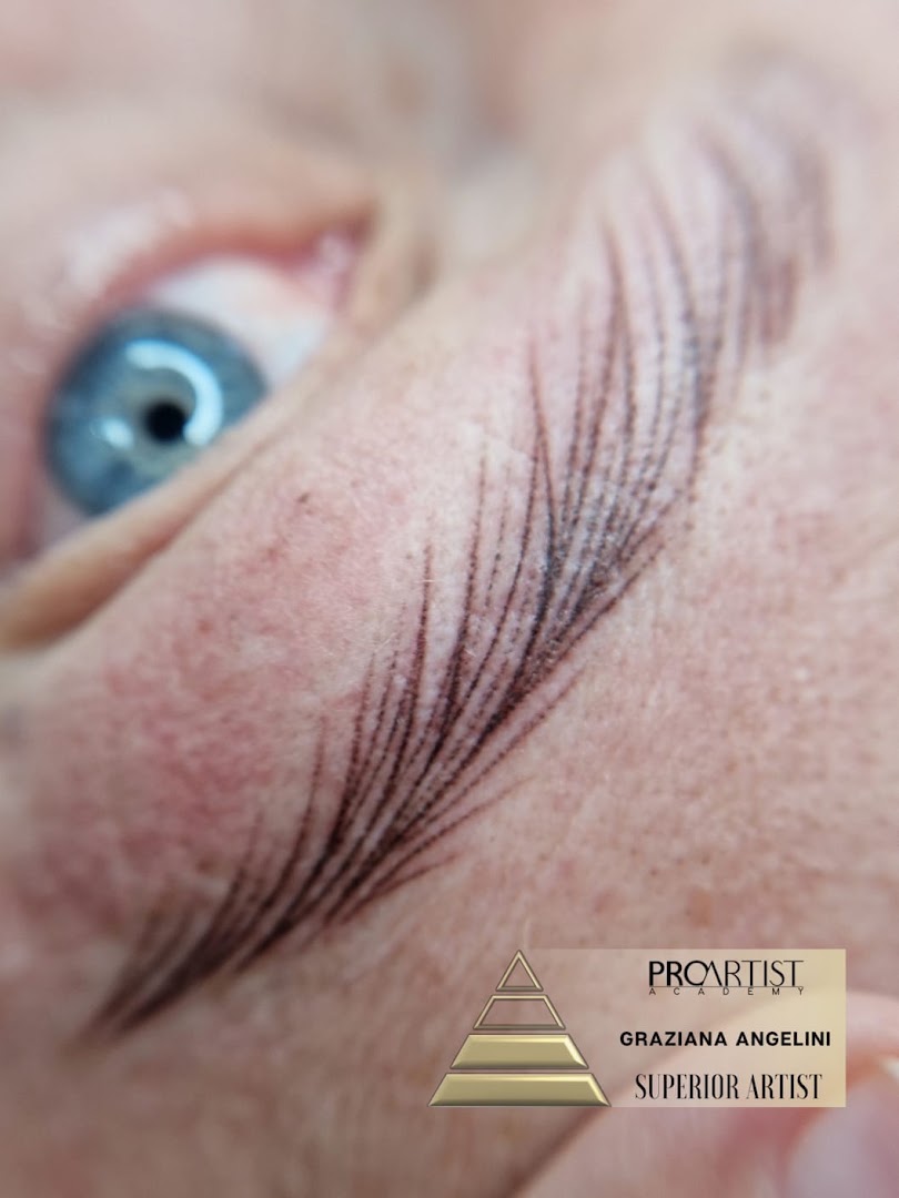 Graziana Angelini permanent make-up & beauty · Foto 11