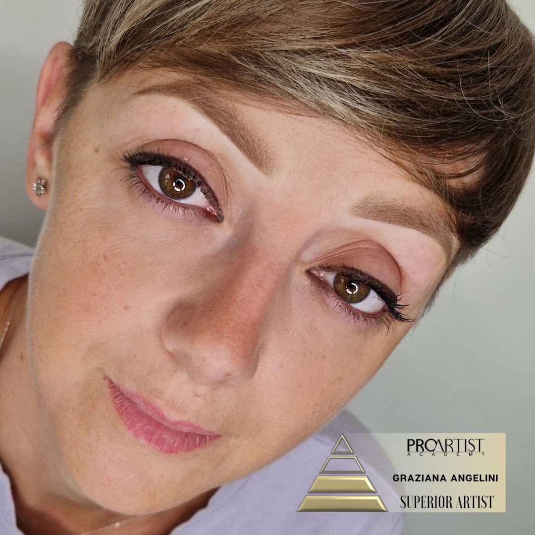 Graziana Angelini permanent make-up & beauty · Foto 5