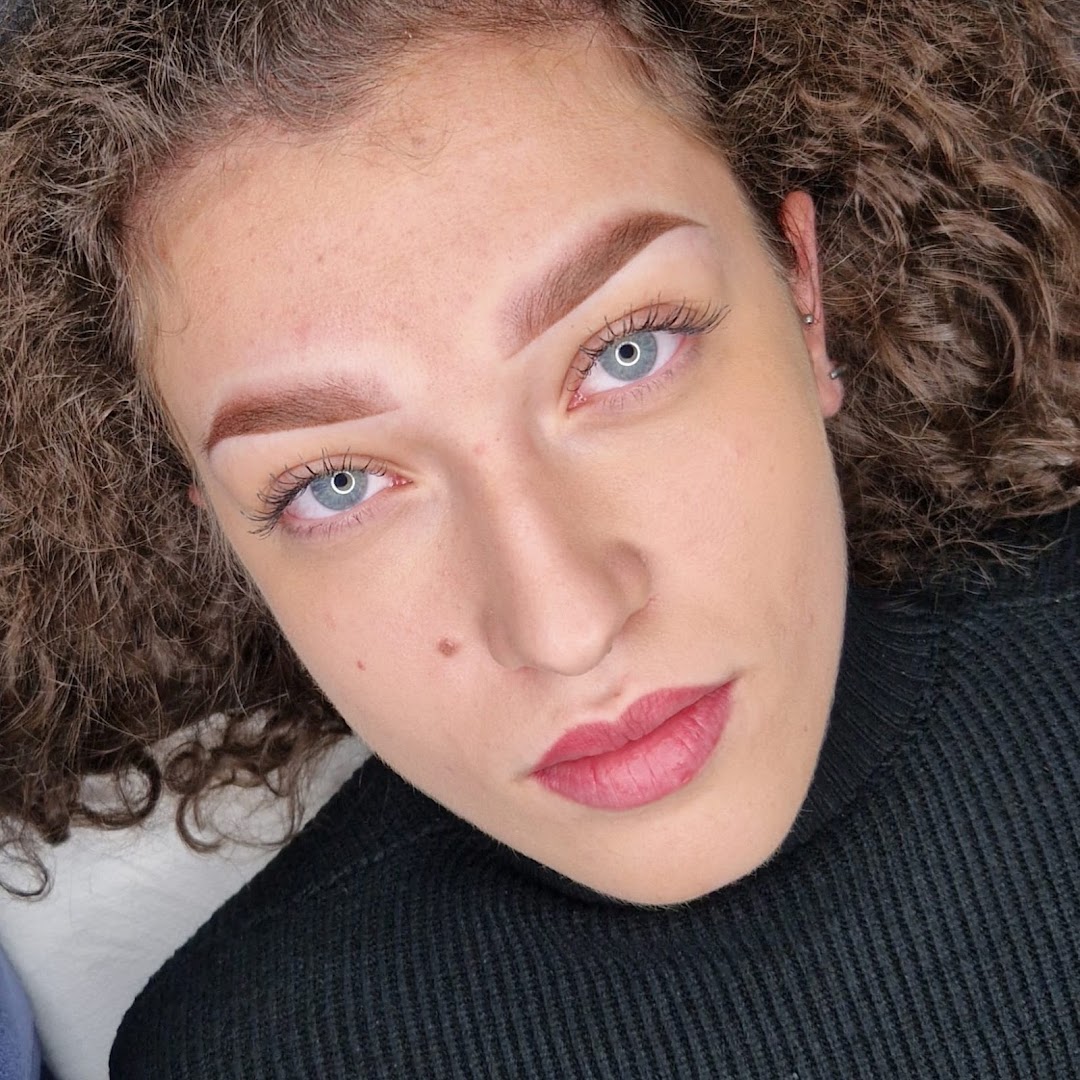 Graziana Angelini permanent make-up & beauty · Foto 6